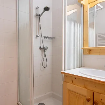 Dome De La Cochette - 6 - Appt 8 Pers * Saint-Sorlin-dʼArves