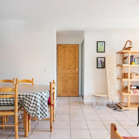 Dome De La Cochette - 6 - Appt 8 Pers
