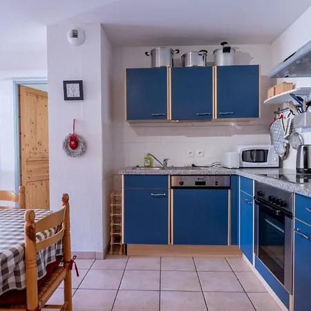 Dome De La Cochette - 6 - Appt 8 Pers