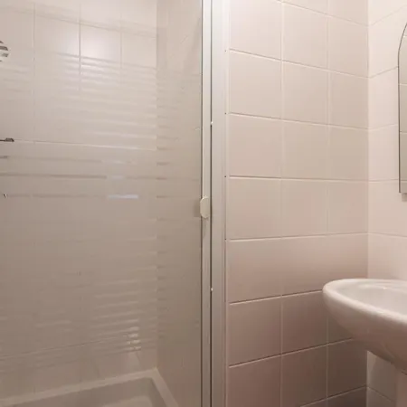 Dome De La Cochette - 6 - Appt 8 Pers * Saint-Sorlin-dʼArves